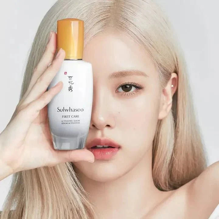 Sulwhasoo - Korean Beauty