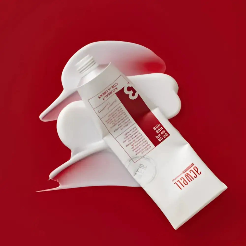 Acwell ACureal-9 Control X Cream 50ml - Cream