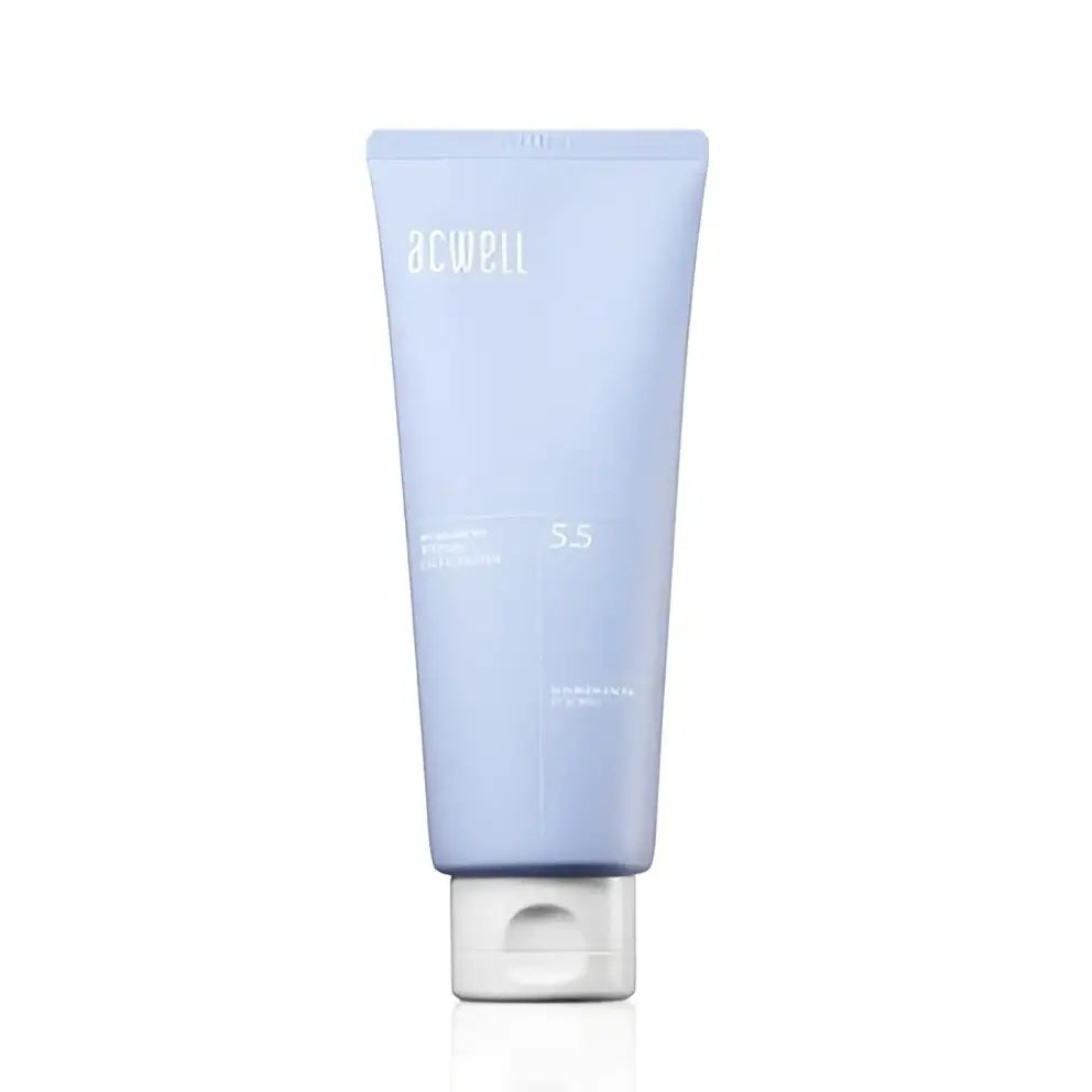 Acwell pH Balancing Soothing Cleansing Foam 150ml - Cleansing Foam