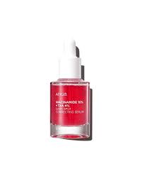 Anua Niacinamide 10 Percent TXA 4 Percent Dark Spot Correcting Serum 30ml - Korean Beauty US