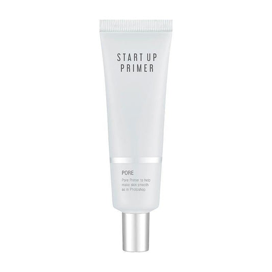 Apieu Start Up Pore Primer 30ml for Smooth Poreless Skin - Korean Beauty US