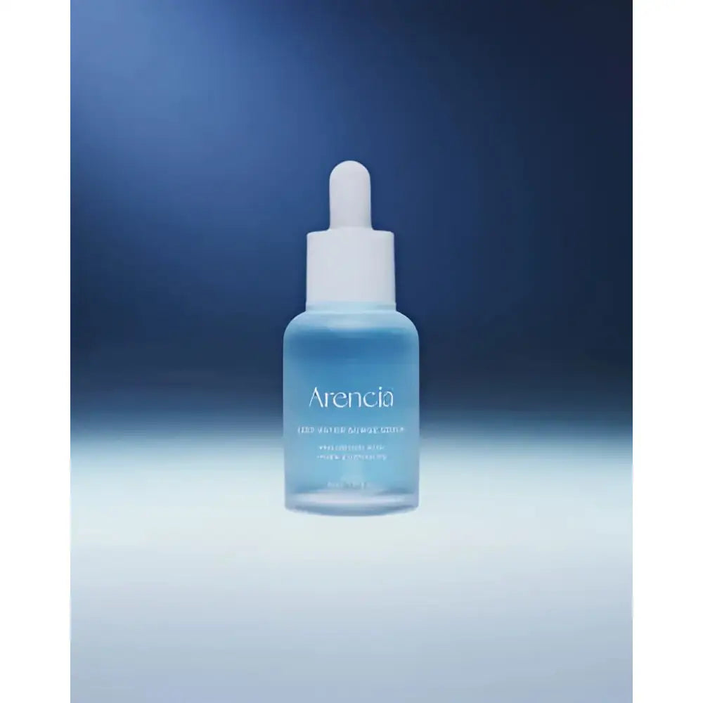 Arencia Deep Water Surge Serum 30ml Hydrating Formula - serum