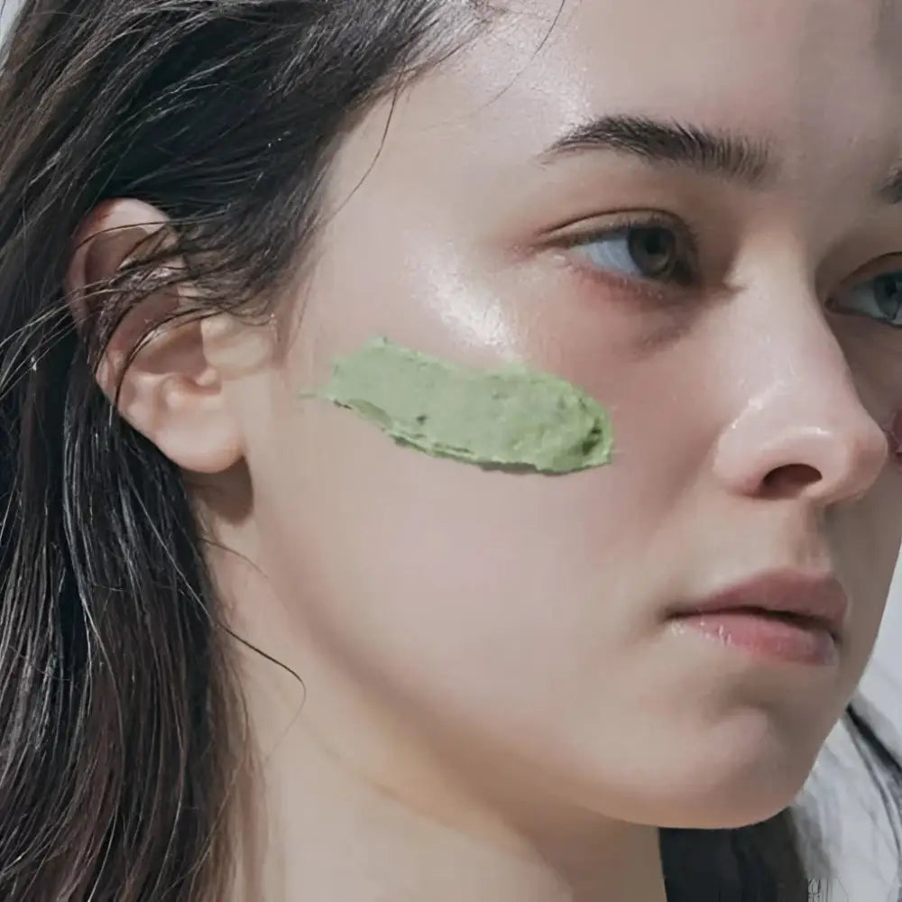 Arencia Green Artisan’s Cleanser 120g for Clear Skin - Cleanser