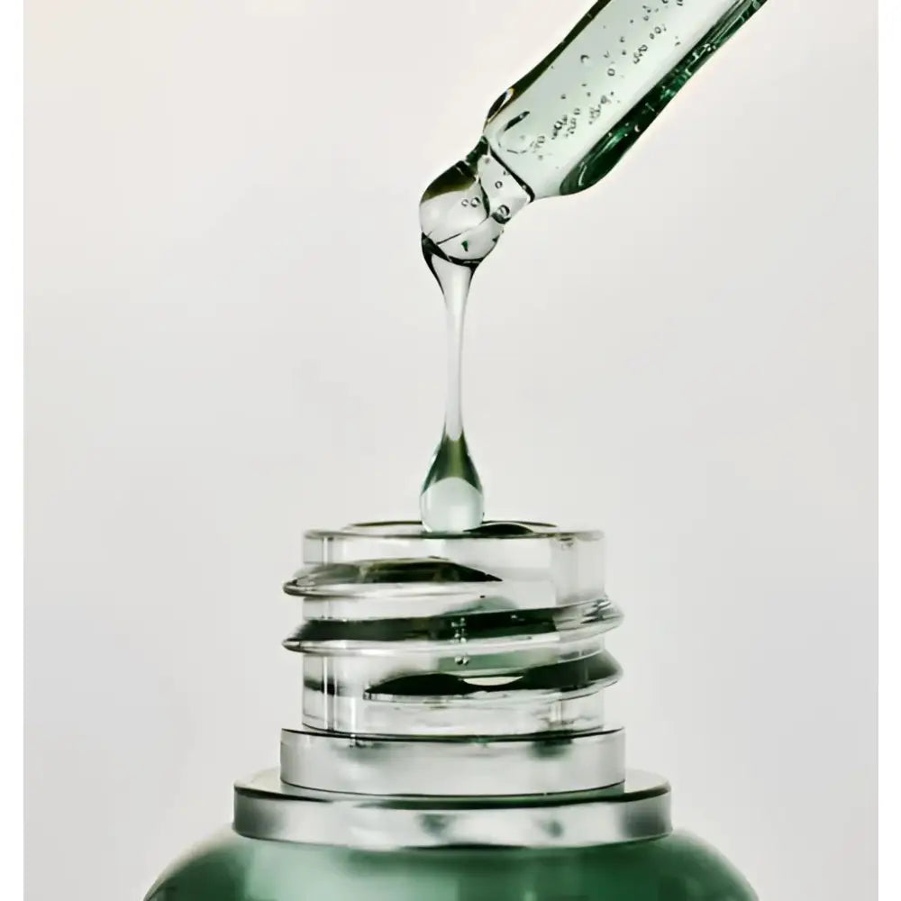 Arencia Hyssop Serum Brightens Dark Spots Hyperpigmentation - serum