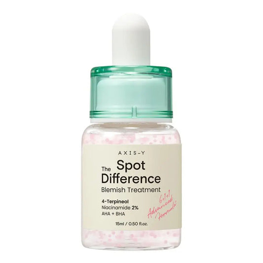 AXIS-Y Spot The Difference Blemish Treatment 15ml - 15ml