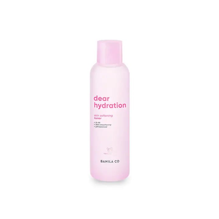 Banilaco Dear Hydration Skin Softening Toner 200ml - 200ml - Toner