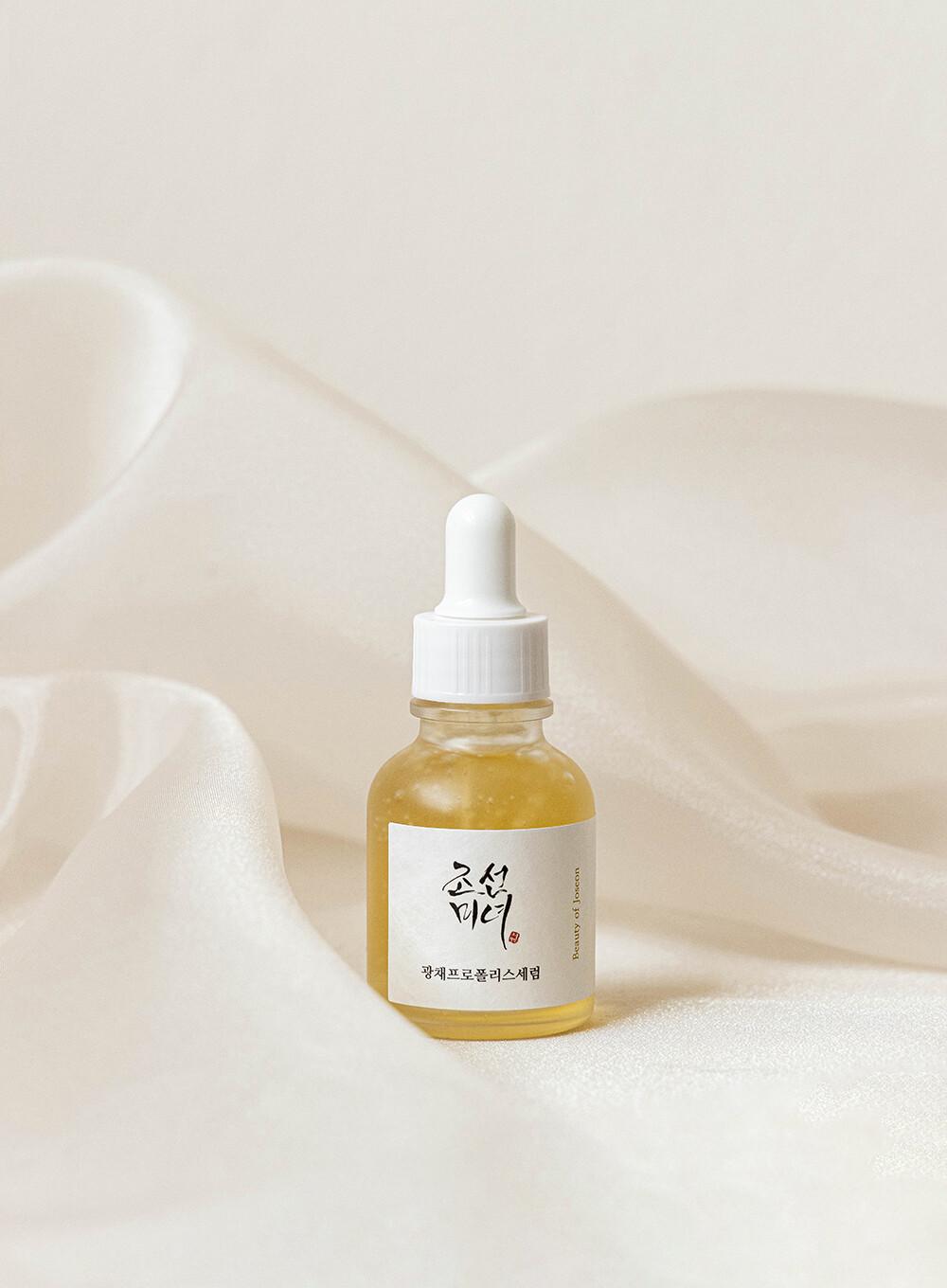 Beauty Of Joseon Glow Serum Proplis Niacinamide 30ml - Korean Beauty US