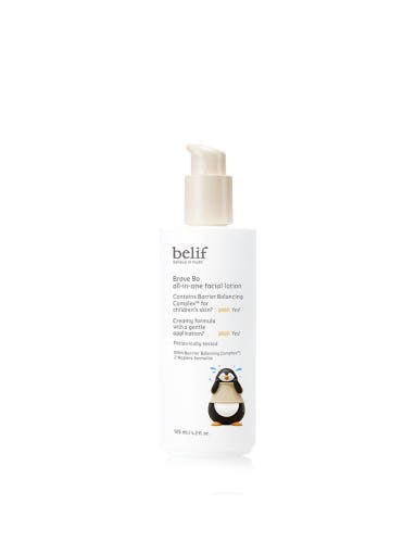 belif Brave Bo All In One Facial Lotion 125ml - Korean Beauty US