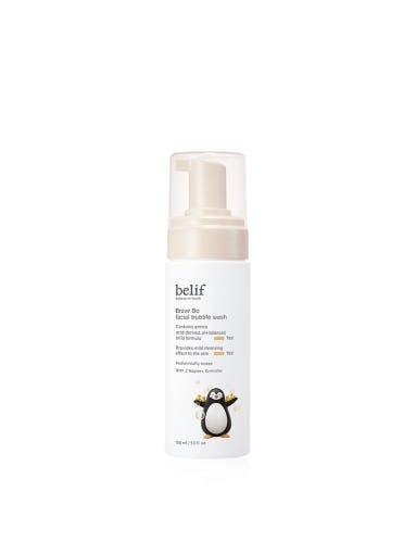 belif Brave Bo Bubble Wash 150ml - Korean Beauty US