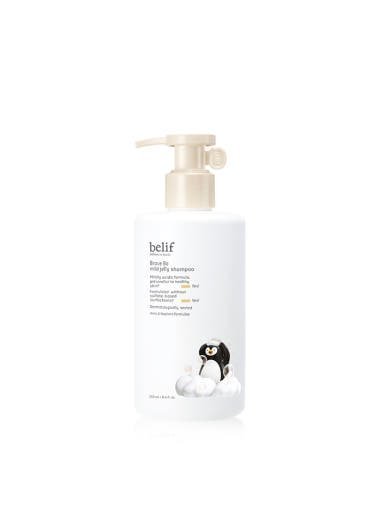 belif Brave Bo Mild Jelly Shampoo 250ml - Korean Beauty US