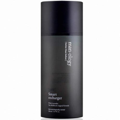 belif Manology 101 Smart Recharger 100ml for Men - Korean Beauty US