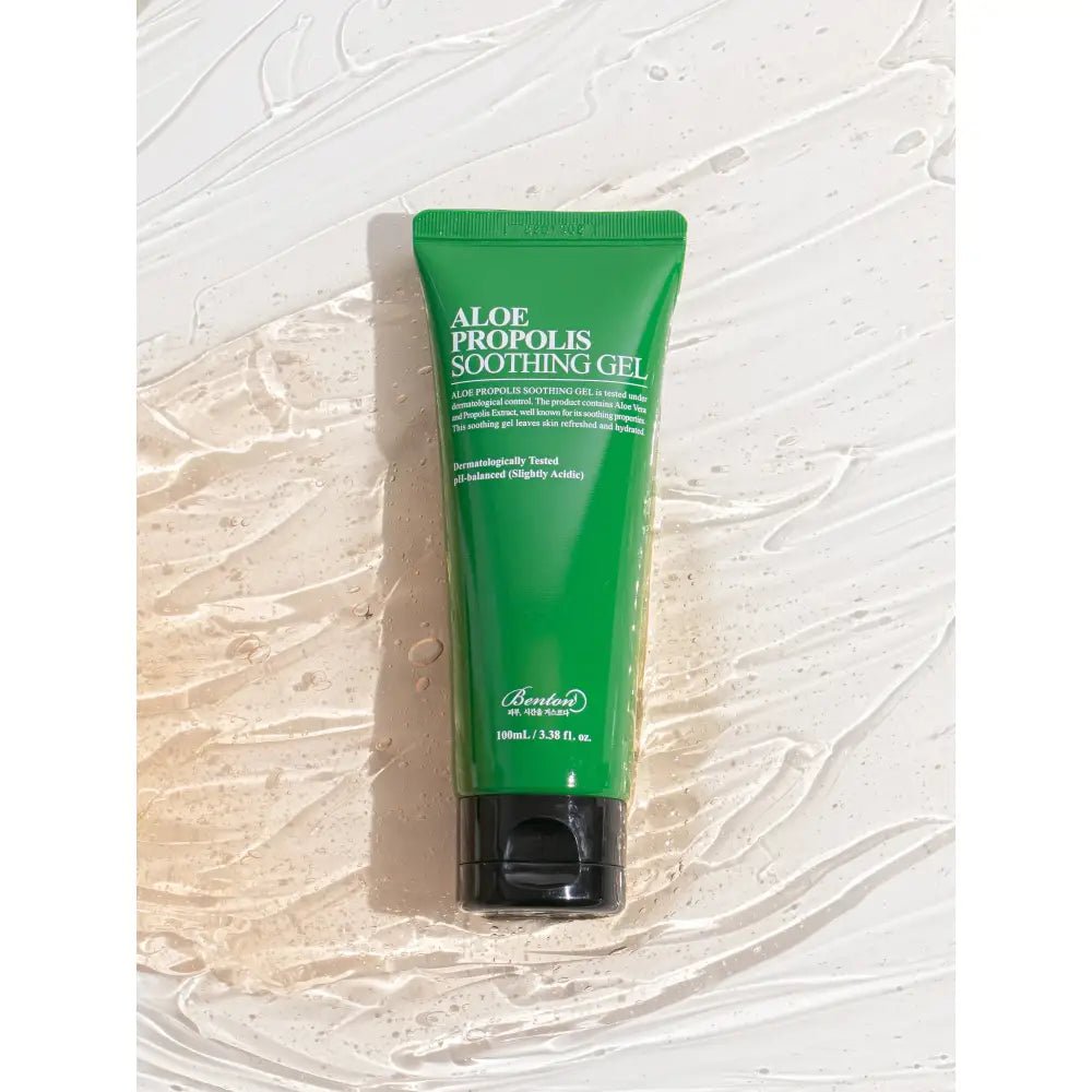 Benton Aloe Propolis Soothing Gel 100ml - 100ml - soothing gel