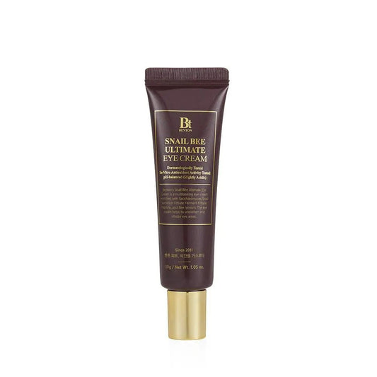 Benton Snail Bee Ultimate Premium Eye Cream 30g - 30g - Cream