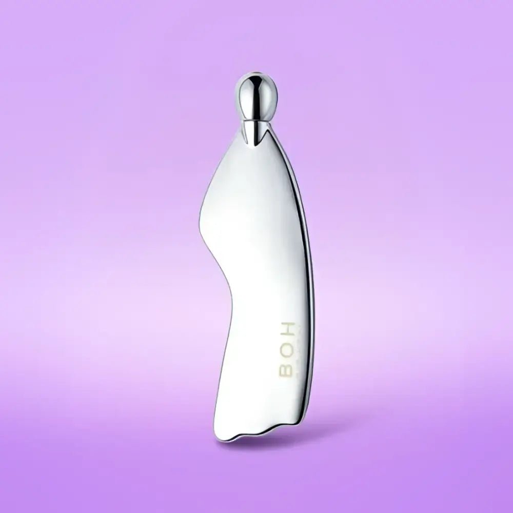 Bio Heal Boh Probioderm Lifting Massager for Youthful Skin - Cooling Massager