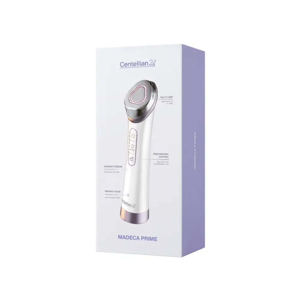 CENTELLIAN24 Madeca Prime Advanced Beauty Device - Beauty Device