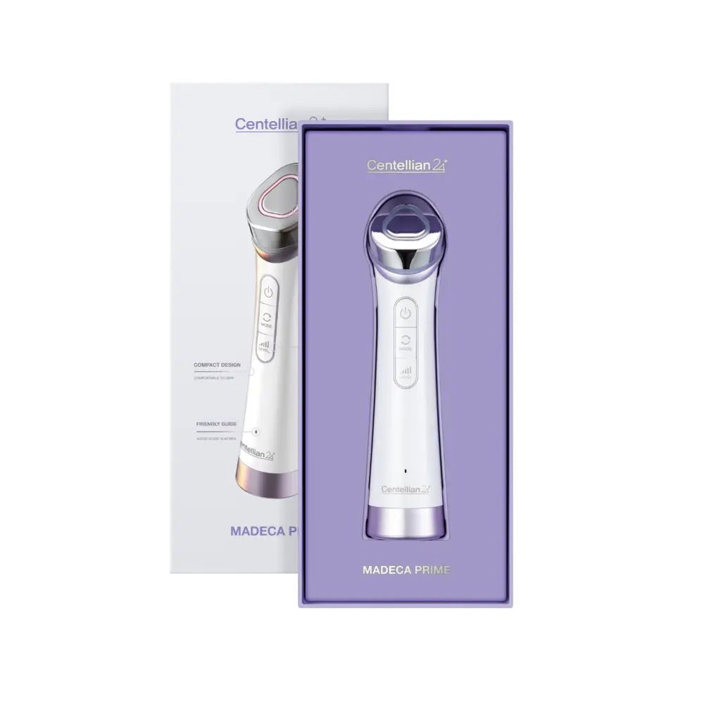CENTELLIAN24 Madeca Prime Advanced Beauty Device - Beauty Device
