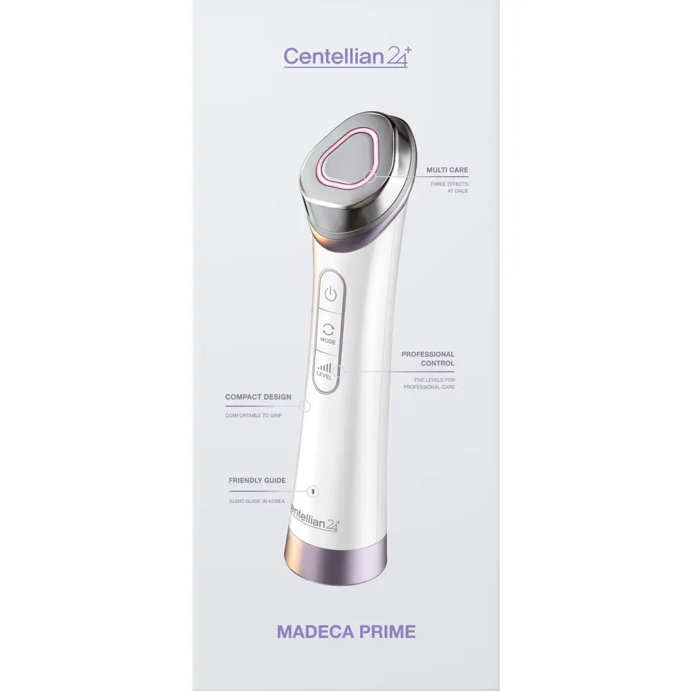 CENTELLIAN24 Madeca Prime Advanced Beauty Device - Beauty Device