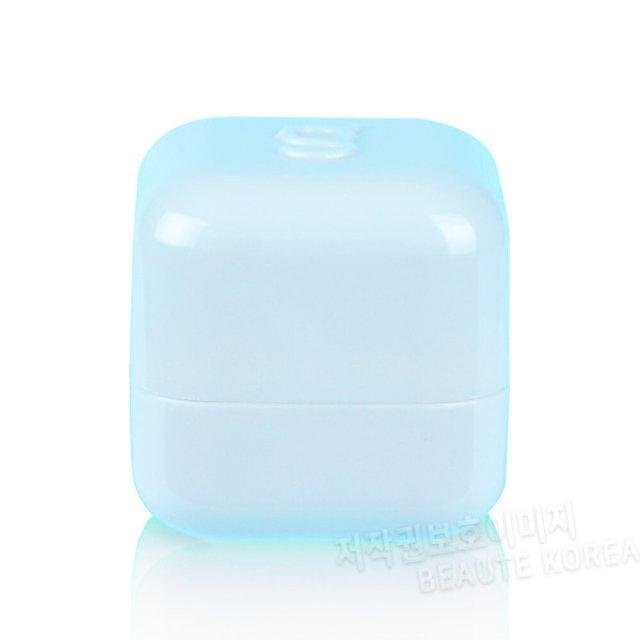 Colorgram Milk Bling Heartlighter 06 Bubbles Blue Highlighter - Korean Beauty US