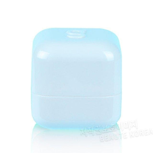 Colorgram Milk Bling Heartlighter 06 Bubbles Blue Highlighter - Korean Beauty US