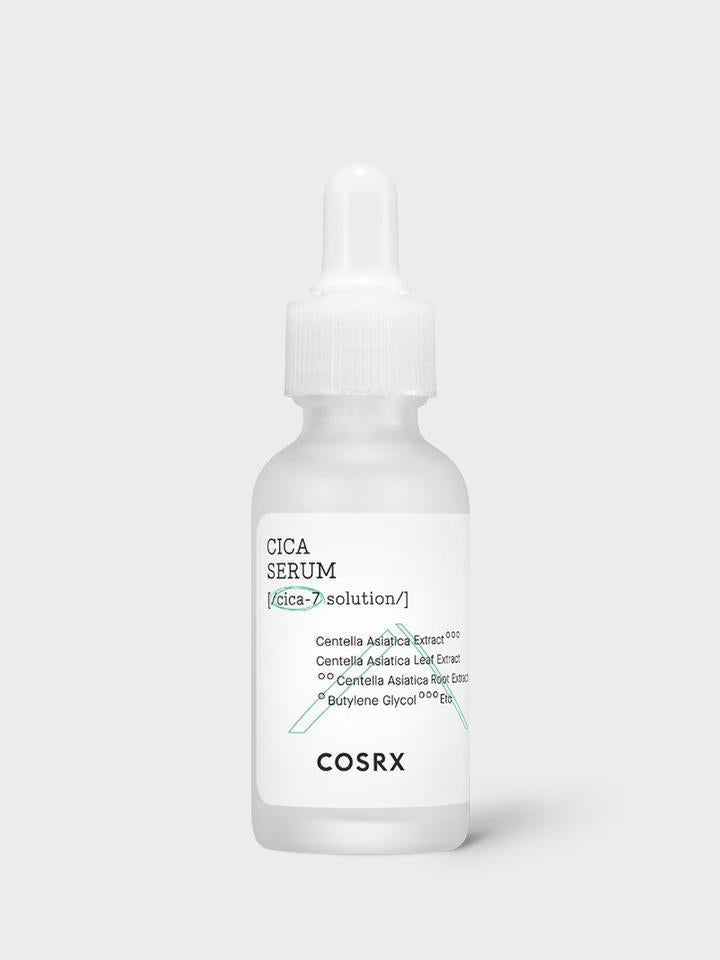 Cosrx Pure Fit Cica Serum 30ml for Sensitive Skin - Korean Beauty US