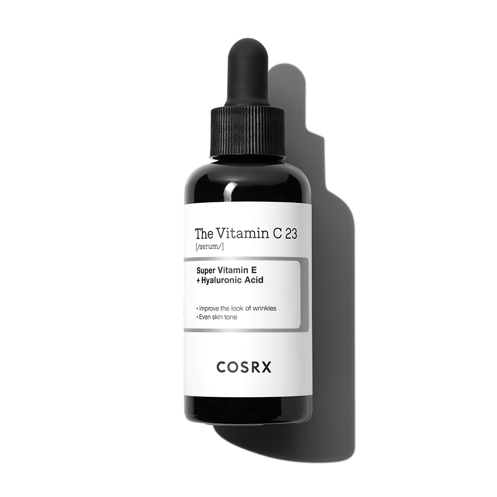 Cosrx The Vitamin C 23 Serum 20ml for Brightening Skin - Korean Beauty US