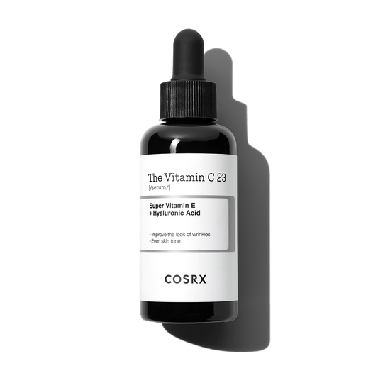 Cosrx The Vitamin C 23 Serum 20ml for Brightening Skin - Korean Beauty US