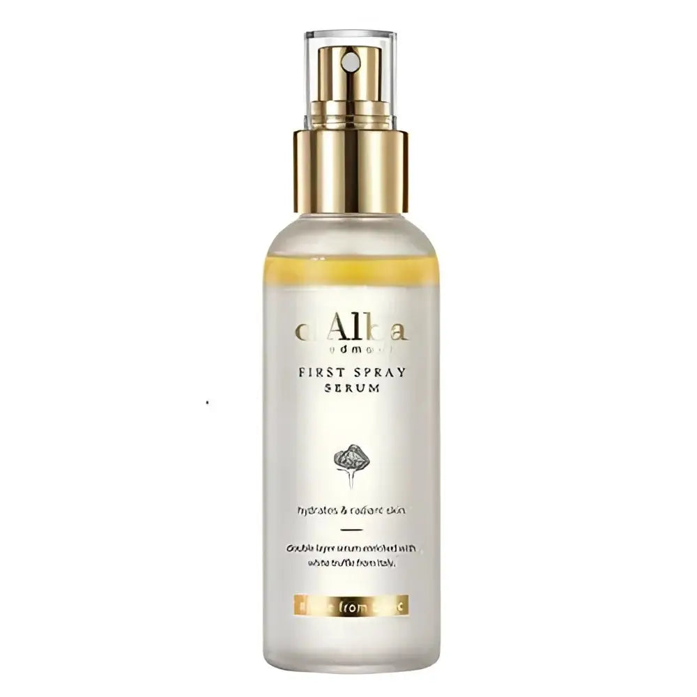 D’Alba White Truffle And Avocado First Spray Serum 100ml - 100ml
