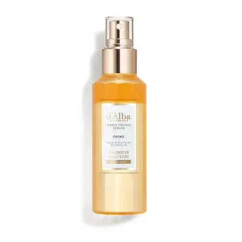D’Alba White Truffle Prime Intensive Serum 100ml Glow - 100ml