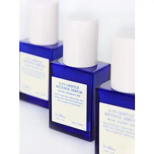 Dr Althea 0.1 Gentle Retinol Serum 30ml - serum