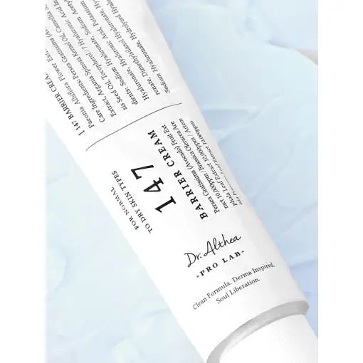 Dr Althea 147 Barrier Cream 50ml - Cream