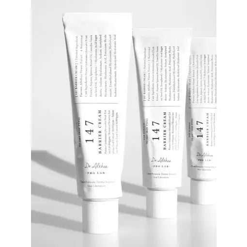Dr Althea 147 Barrier Cream 50ml - Cream