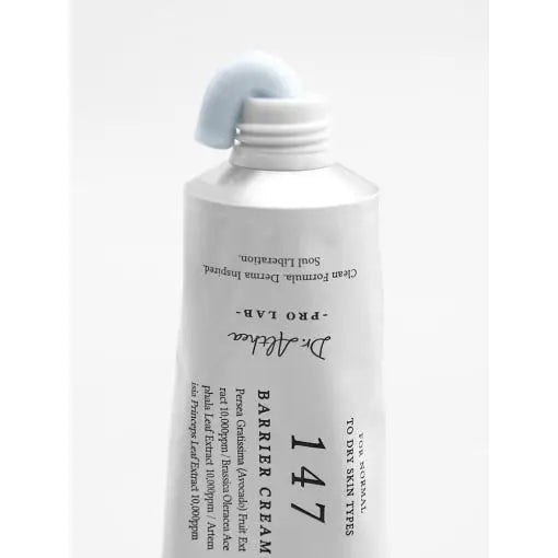 Dr Althea 147 Barrier Cream 50ml - Cream