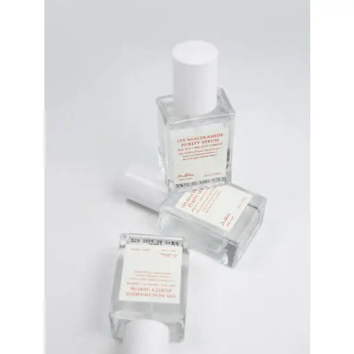 Dr Althea 15 Percent Niacinamide Purity Serum 30ml - serum