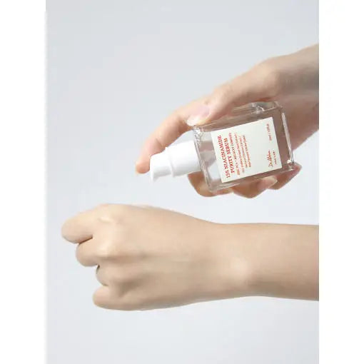 Dr Althea 15 Percent Niacinamide Purity Serum 30ml - serum