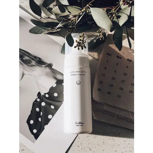 Dr Althea Amino Acid Gentle Bubble Cleanser 140ml - Cleanser