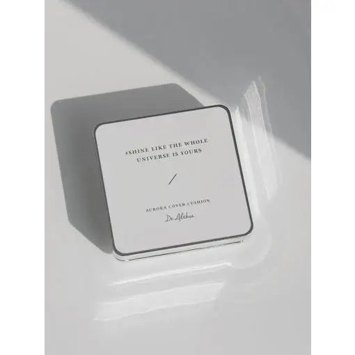 Dr Althea Aurora Cover Cushion SPF50 PA 15g - MAKEUP Cushion