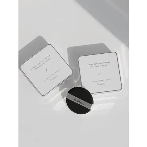 Dr Althea Aurora Cover Cushion SPF50 PA 15g - MAKEUP Cushion