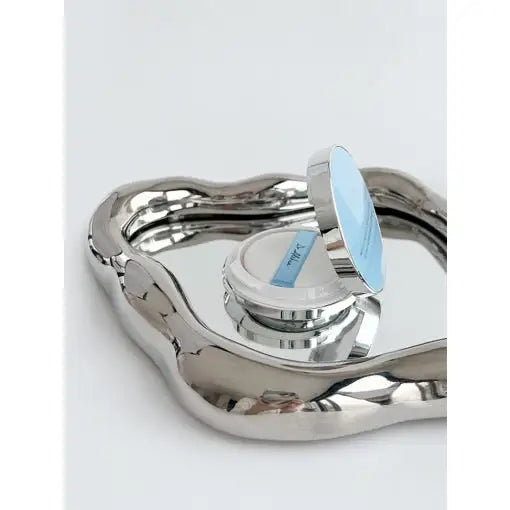 Dr Althea Double Serum Balm Foundation SPF50 PA 12g - Foundation