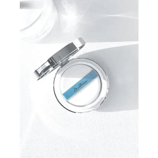 Dr Althea Double Serum Balm Foundation SPF50 PA 12g - Foundation