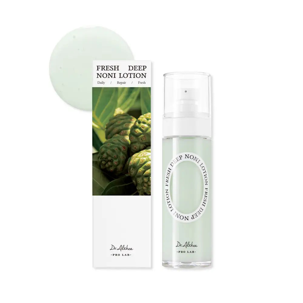 Dr Althea Fresh Deep Noni Lotion 110ml - Lotion