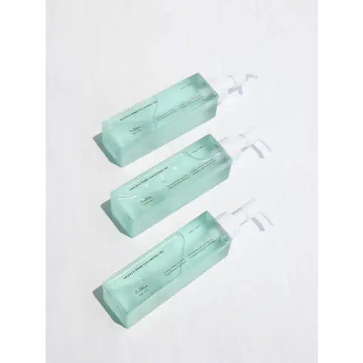 Dr Althea Gentle Pore Vegan Cleansing Oil 150ml - CLEANSING OIL