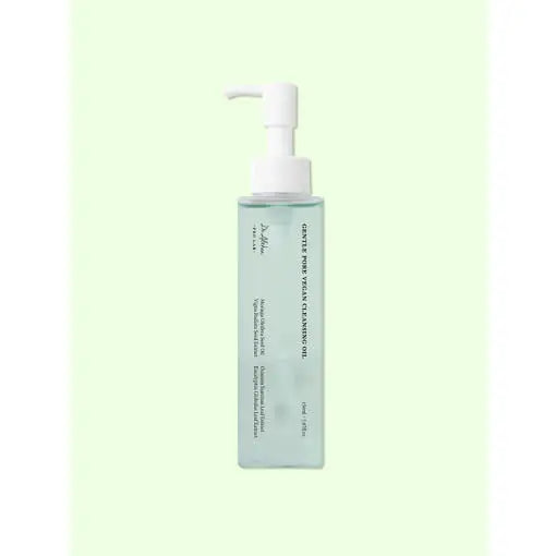 Dr Althea Gentle Pore Vegan Cleansing Oil 150ml - CLEANSING OIL