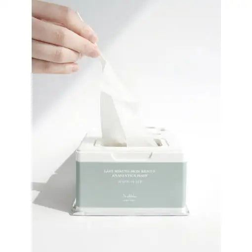 Dr Althea Last Minute Skin Rescue Anastatica Mask 30ea 310ml - Facial Mask