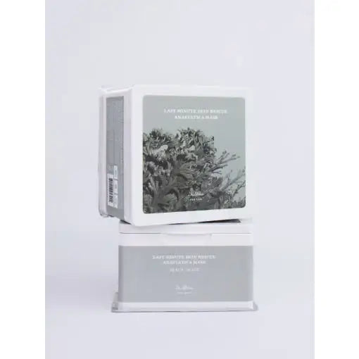 Dr Althea Last Minute Skin Rescue Anastatica Mask 30ea 310ml - Facial Mask