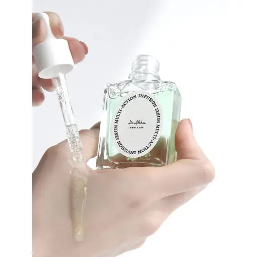 Dr Althea Multi Action Infusion Serum 30ml - serum