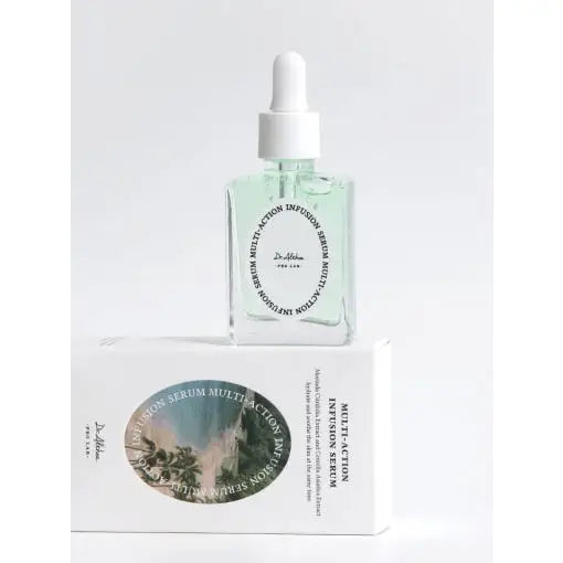Dr Althea Multi Action Infusion Serum 30ml - serum