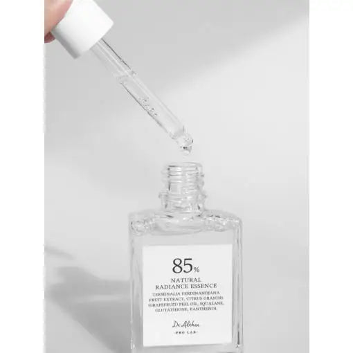 Dr Althea Natural Radiance Essence 30ml - Essence