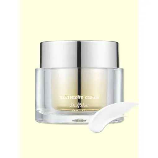 Dr Althea Niathione Cream 50ml for Brightening Dark Spots and Uneven Skin Tone - Cream