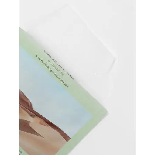 Dr Althea Oasis Soothing Mask 27g Pack of 5 - Facial Mask