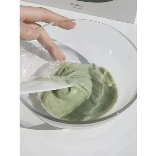 Dr Althea Premium Cica Modeling Mask Set 25g 5ea - Facial Mask